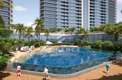 Apartment - 1 Bedroom - 2 Bathrooms for sale in Sobha Solis - Motor City - Dubai