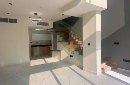 Townhouse - 1 Bedroom - 2 Bathrooms for rent in Rukan 3 - Dubai Land - Dubai