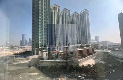 Apartment - 2 Bedrooms - 3 Bathrooms for sale in Tala Tower - Marina Square - Al Reem Island - Abu Dhabi
