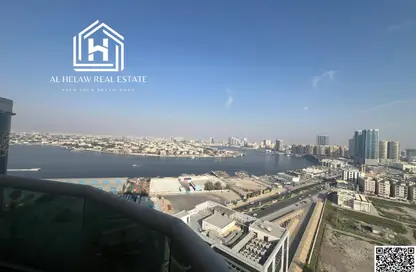 شقة - 2 غرف نوم - 2 حمامات للبيع في ليوارا 1 - عجمان