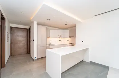 Apartment - 2 Bedrooms - 3 Bathrooms for rent in The Crest Tower A - Sobha Hartland - Mohammed Bin Rashid City - Dubai