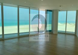 Apartment - 3 bedrooms - 4 bathrooms for rent in Mamsha Al Saadiyat - Saadiyat Cultural District - Saadiyat Island - Abu Dhabi