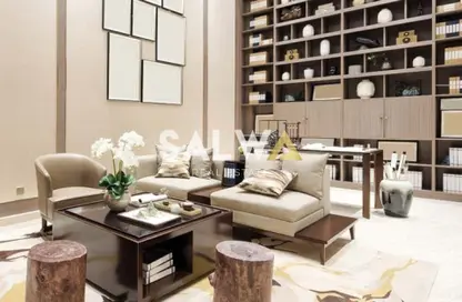 شقة - 1 حمام للبيع في نورث 43 ريزيدينس - قرية الجميرا سركل - دبي