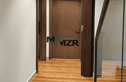 Villa - 5 Bedrooms - 7 Bathrooms for sale in Faya at Bloom Gardens - Bloom Gardens - Al Salam Street - Abu Dhabi
