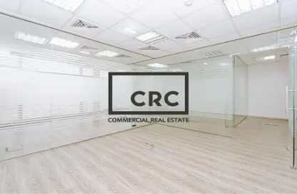 Office Space - Studio for rent in Shatha Tower - Dubai Media City - Dubai