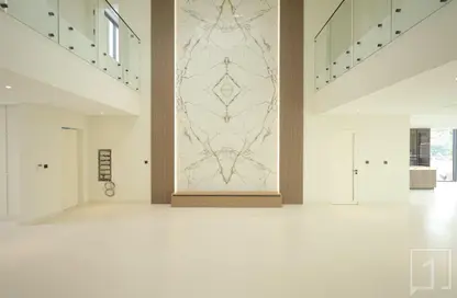 Villa - 5 Bedrooms - 6 Bathrooms for sale in Wildflower - Jumeirah Golf Estates - Dubai