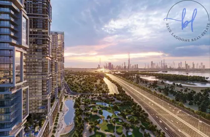 Apartment - 1 Bedroom - 1 Bathroom for sale in Sobha One - Ras Al Khor Industrial - Ras Al Khor - Dubai