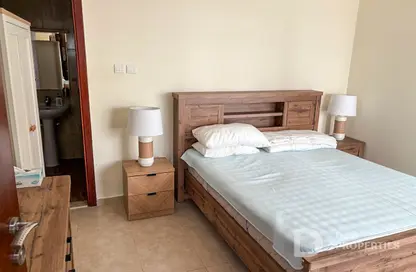 Apartment - 2 Bedrooms - 2 Bathrooms for rent in New Dubai Gate 2 - JLT Cluster A - Jumeirah Lake Towers - Dubai
