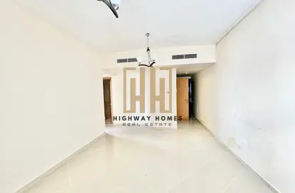 Apartment - 1 Bedroom - 1 Bathroom for rent in Samaya Hotel Apartments - Al Nahda - Sharjah