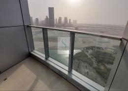 Apartment - 3 bedrooms - 4 bathrooms for sale in Marina Bay - City Of Lights - Al Reem Island - Abu Dhabi