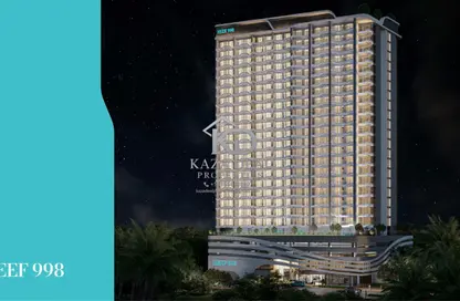 شقة - 1 حمام للبيع في 998 ريف - مجمع دبي ريزيدنس - دبي لاند - دبي شقة - 1 حمام للبيع في 998 ريف - مجمع دبي ريزيدنس - دبي لاند - دبي