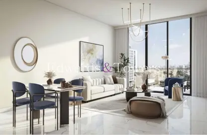 Apartment - 3 Bedrooms - 3 Bathrooms for sale in Equiti Home - Al Furjan - Dubai