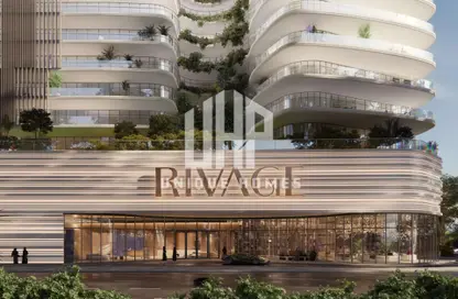 شقة - 2 غرف نوم - 4 حمامات للبيع في ريفاج من ديار - شمس أبوظبي - جزيرة الريم - أبوظبي