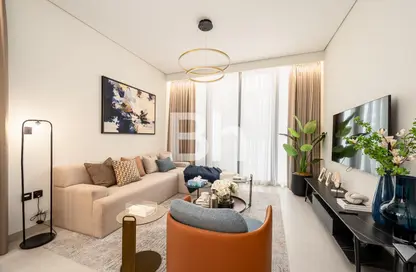 Apartment - 2 Bedrooms - 2 Bathrooms for sale in West Five Business Bay Residences - Business Bay - Dubai