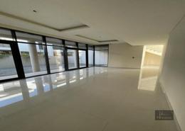 Empty Room image for: Villa - 3 bedrooms - 3 bathrooms for sale in Rockwood - DAMAC Hills - Dubai, Image 1