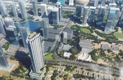 Apartment - 1 Bedroom - 2 Bathrooms for sale in Sobha Verde - Jumeirah Lake Towers - Dubai