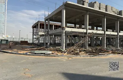 Whole Building - Studio - 1 Bathroom for sale in Al Helio 1 - Al Helio - Ajman