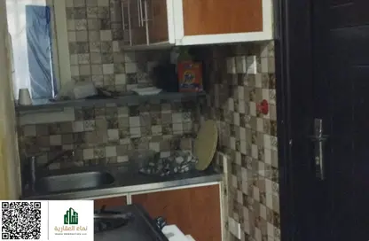 Apartment - Studio - 1 Bathroom for rent in Abna Saqer Building - Al Hamidiya 1 - Al Hamidiya - Ajman