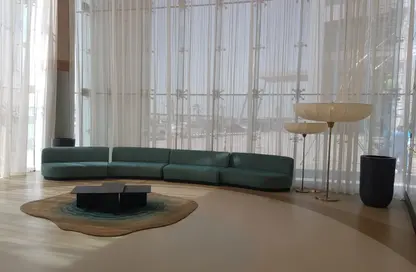 Office Space - Studio for sale in Julphar Commercial Tower - Julphar Towers - Al Nakheel - Ras Al Khaimah