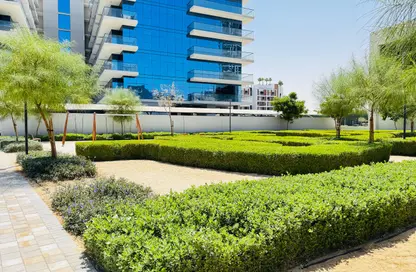 Apartment - 2 Bedrooms - 3 Bathrooms for rent in Welcome Residency - Arjan - Dubai