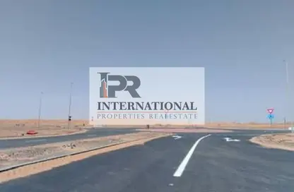 أرض - استوديو للبيع في مدينة القاسمية - الشارقة