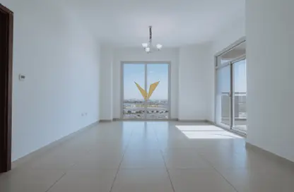 Apartment - 2 Bedrooms - 2 Bathrooms for rent in Arjan Tower - Arjan - Dubai