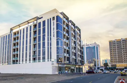 Apartment - 2 Bedrooms - 3 Bathrooms for rent in Al Qusais 2 - Al Qusais Residential Area - Al Qusais - Dubai