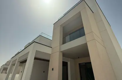 Villa - 5 Bedrooms - 5 Bathrooms for rent in Caya - Arabian Ranches 3 - Dubai