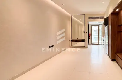 Apartment - Studio - 1 Bathroom for sale in Torino - Arjan - Dubai