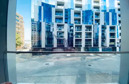 Pool image for: Apartment - 3 Bedrooms - 4 Bathrooms for rent in Rawdhat Abu Dhabi - Abu Dhabi, Image 1