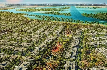Land - Studio for sale in Al Jubail Island - Abu Dhabi