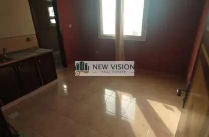 Apartment - 1 Bathroom for rent in Al Qulaya'ah - Al Sharq - Sharjah