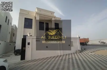 فيلا - 5 غرف نوم - 7 حمامات للبيع في الحليو 2 - الحليو - عجمان