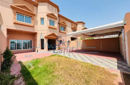 Villa - 5 Bedrooms - 6 Bathrooms for rent in Umm Suqeim 2 Villas - Umm Suqeim 2 - Umm Suqeim - Dubai