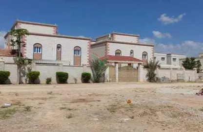 مجمع سكني - استوديو - 8 حمامات للبيع في "جفات النيار " - زاخر - العين