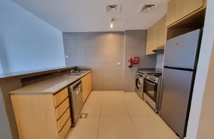 Apartment - 1 Bedroom - 2 Bathrooms for rent in Al Mamsha - Muwaileh - Sharjah