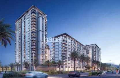 Apartment - 1 Bedroom - 1 Bathroom for sale in Park Lane - Dubai Hills Estate - Dubai
