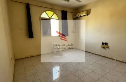 Apartment - Studio - 1 Bathroom for rent in Abna Saqer Building - Al Hamidiya 1 - Al Hamidiya - Ajman