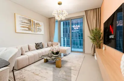 شقة - 2 غرف نوم - 3 حمامات للبيع في برج فيدا دبي مول 2 - فيدا ريزيدنس دبي مول - وسط مدينة دبي - دبي