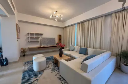 Townhouse - 2 Bedrooms - 4 Bathrooms for sale in Falcon Island South - Falcon Island - Al Hamra Village - Ras Al Khaimah