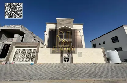 Villa - 5 Bedrooms - 7 Bathrooms for sale in Al Amira Village - Al Yasmeen - Ajman