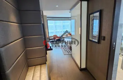 Hotel  and  Hotel Apartment - Studio - 1 Bathroom for sale in DAMAC Towers by Paramount - Business Bay - Dubai