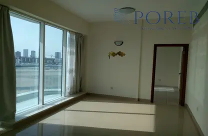 Apartment - 1 Bedroom - 2 Bathrooms for sale in Ice Hockey - Dubai Sports City - Dubai