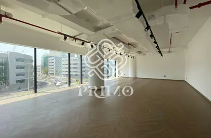 Office Space - Studio - 1 Bathroom for rent in Building 24 - Dubai Internet City - Dubai