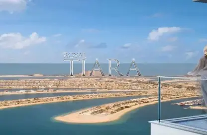 Apartment - 1 Bedroom - 1 Bathroom for sale in Address The Bay - EMAAR Beachfront - Dubai Harbour - Dubai