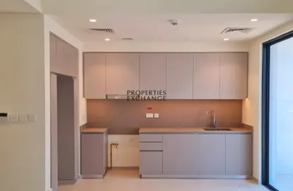 Villa - 3 Bedrooms - 3 Bathrooms for rent in Greenview - EMAAR South - Dubai South (Dubai World Central) - Dubai