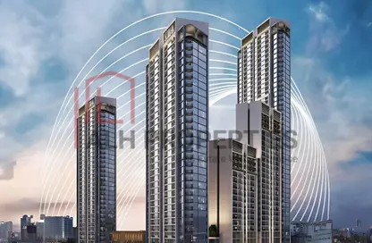 Apartment - 1 Bedroom - 2 Bathrooms for sale in Sobha Orbis - Motor City - Dubai