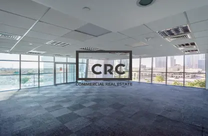 Office Space - Studio for rent in Tiffany Tower - JLT Cluster W - Jumeirah Lake Towers - Dubai