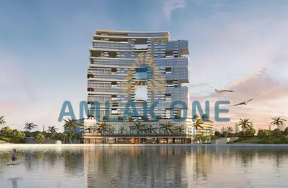 شقة - 1 حمام للبيع في أبراج رادينت مارينا - شمس أبوظبي - جزيرة الريم - أبوظبي شقة - 1 حمام للبيع في أبراج رادينت مارينا - شمس أبوظبي - جزيرة الريم - أبوظبي