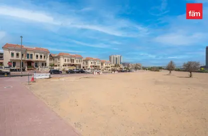 Land - Studio for sale in Liwan - Dubai Land - Dubai